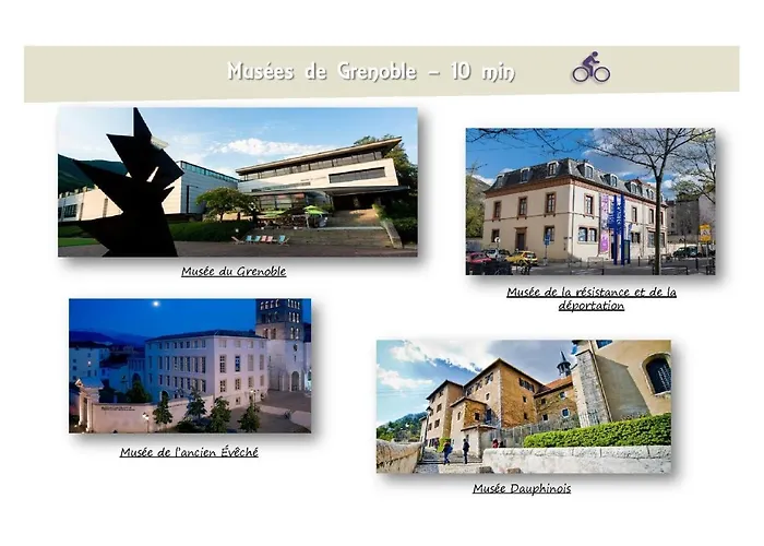 Le 62 - Spacieux T2 Avec Jardin, Parking & Tramway